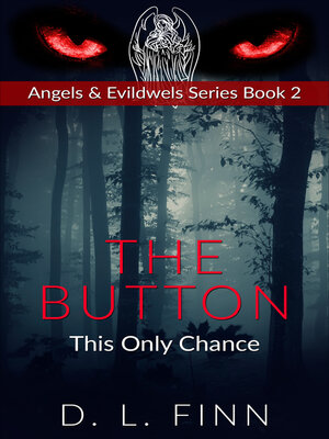 cover image of The Button